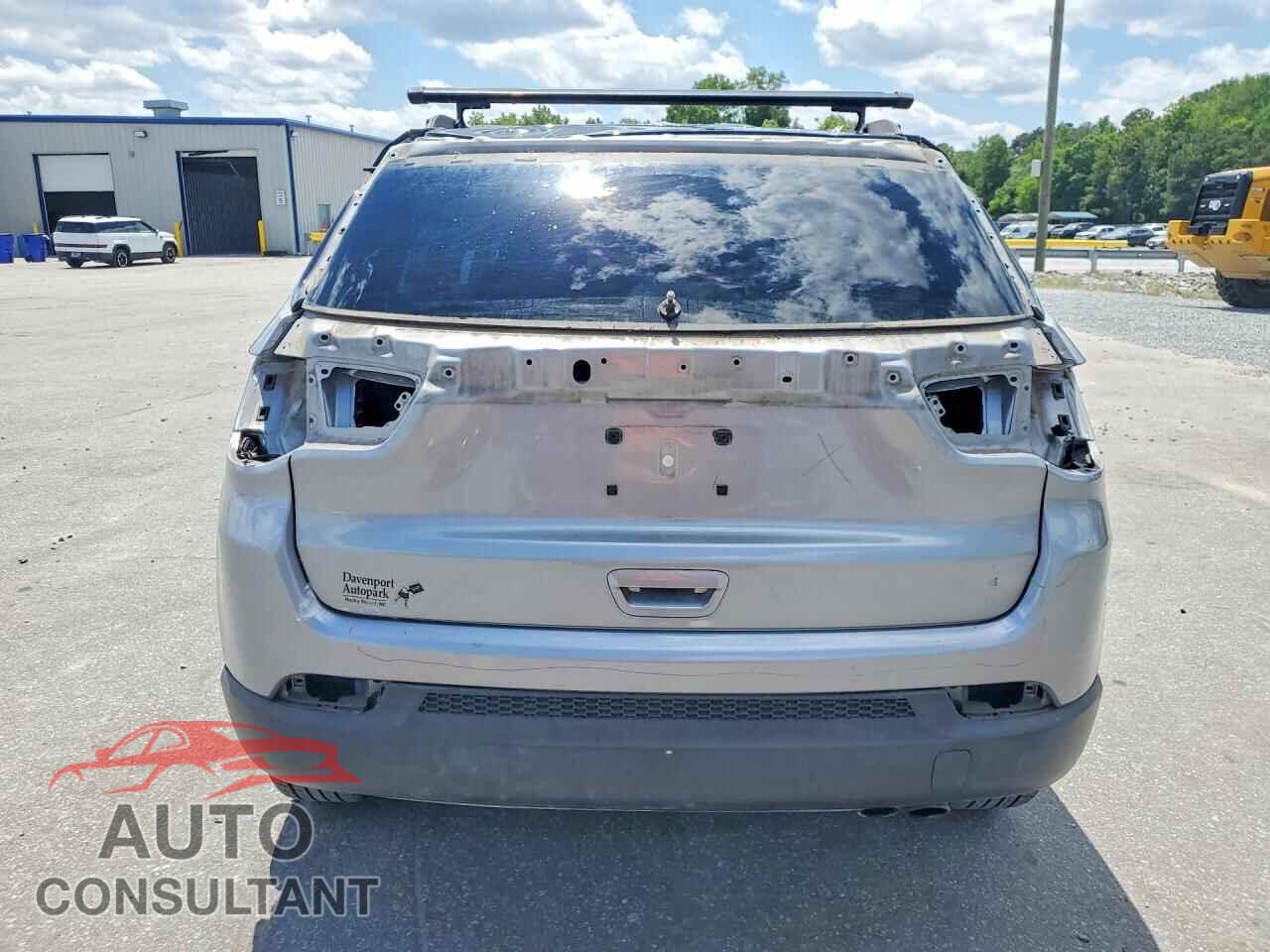 JEEP COMPASS 2021 - 3C4NJCBB4MT567811