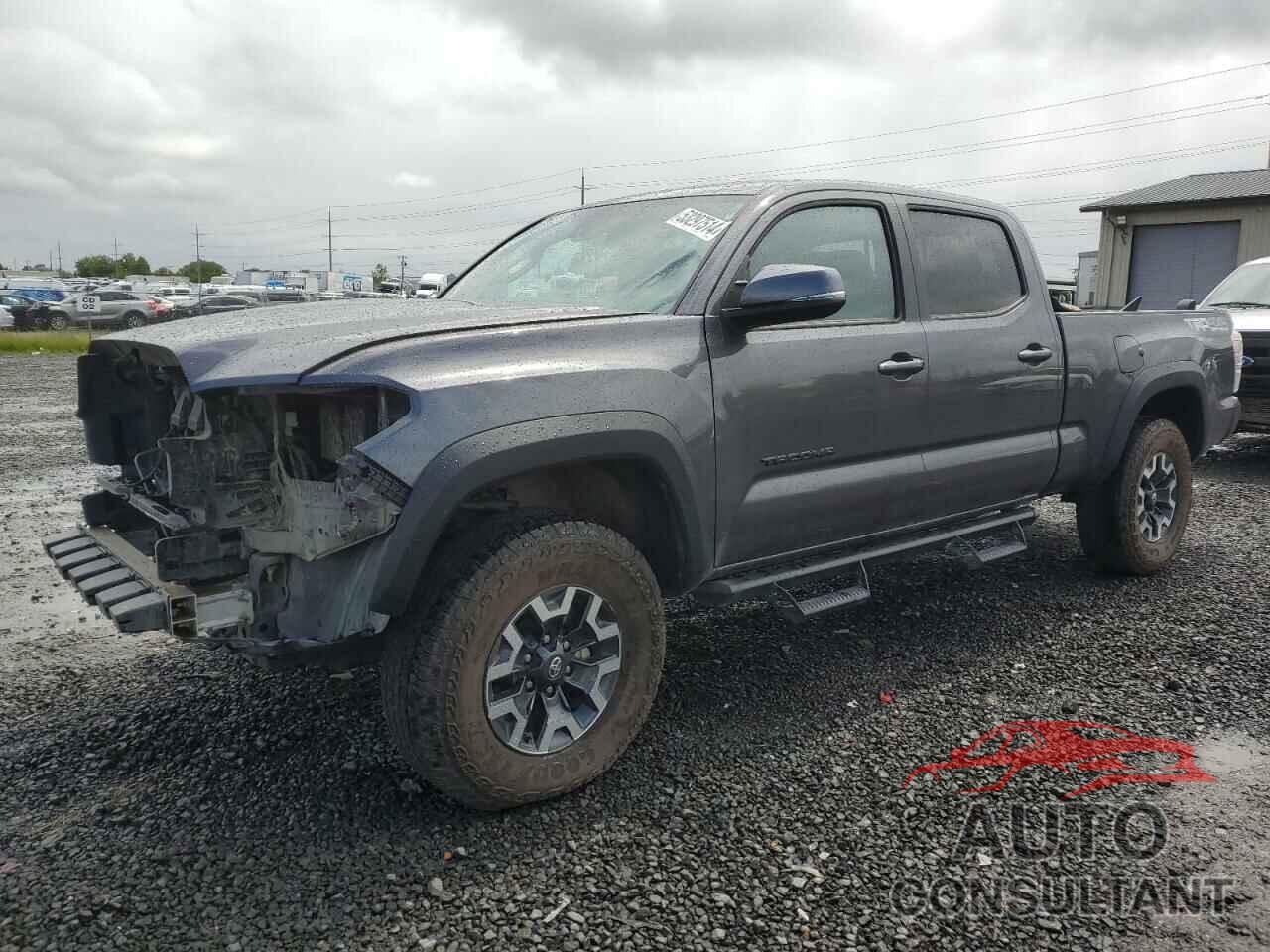 TOYOTA TACOMA 2023 - 3TYDZ5BN1PT036403