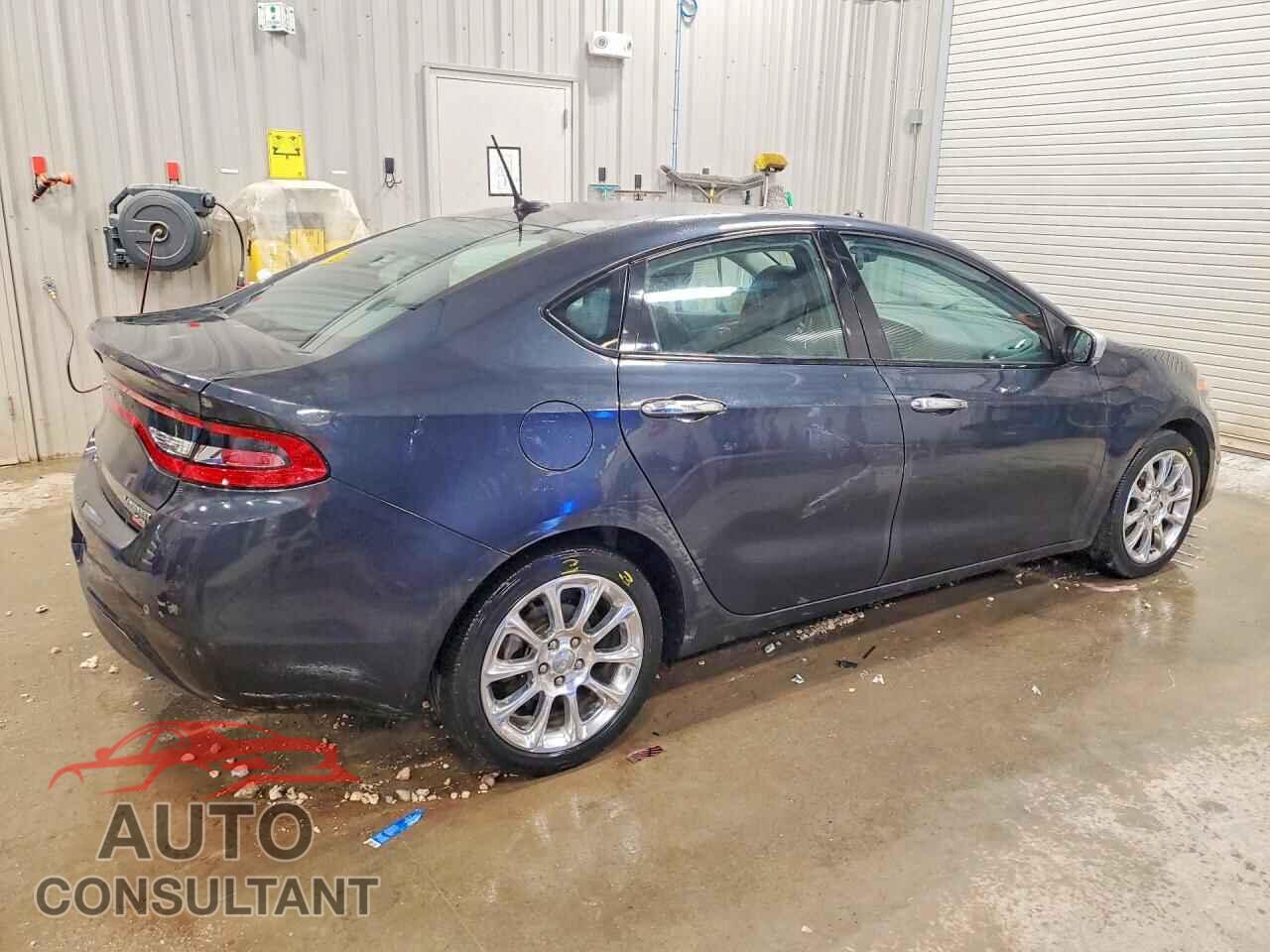 DODGE DART 2014 - 1C3CDFCB3ED748098