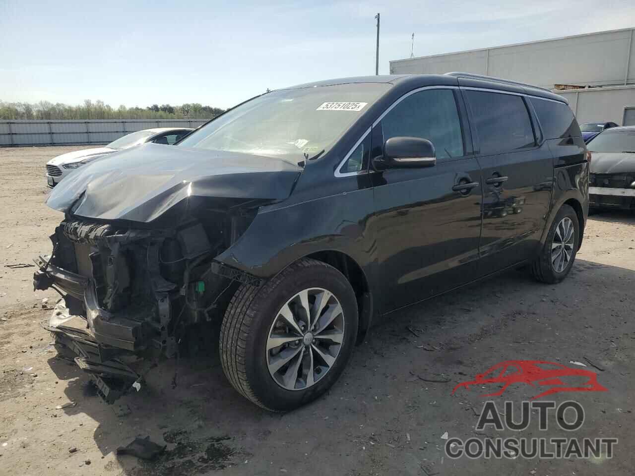 KIA All Models 2017 - KNDMC5C18H6324381