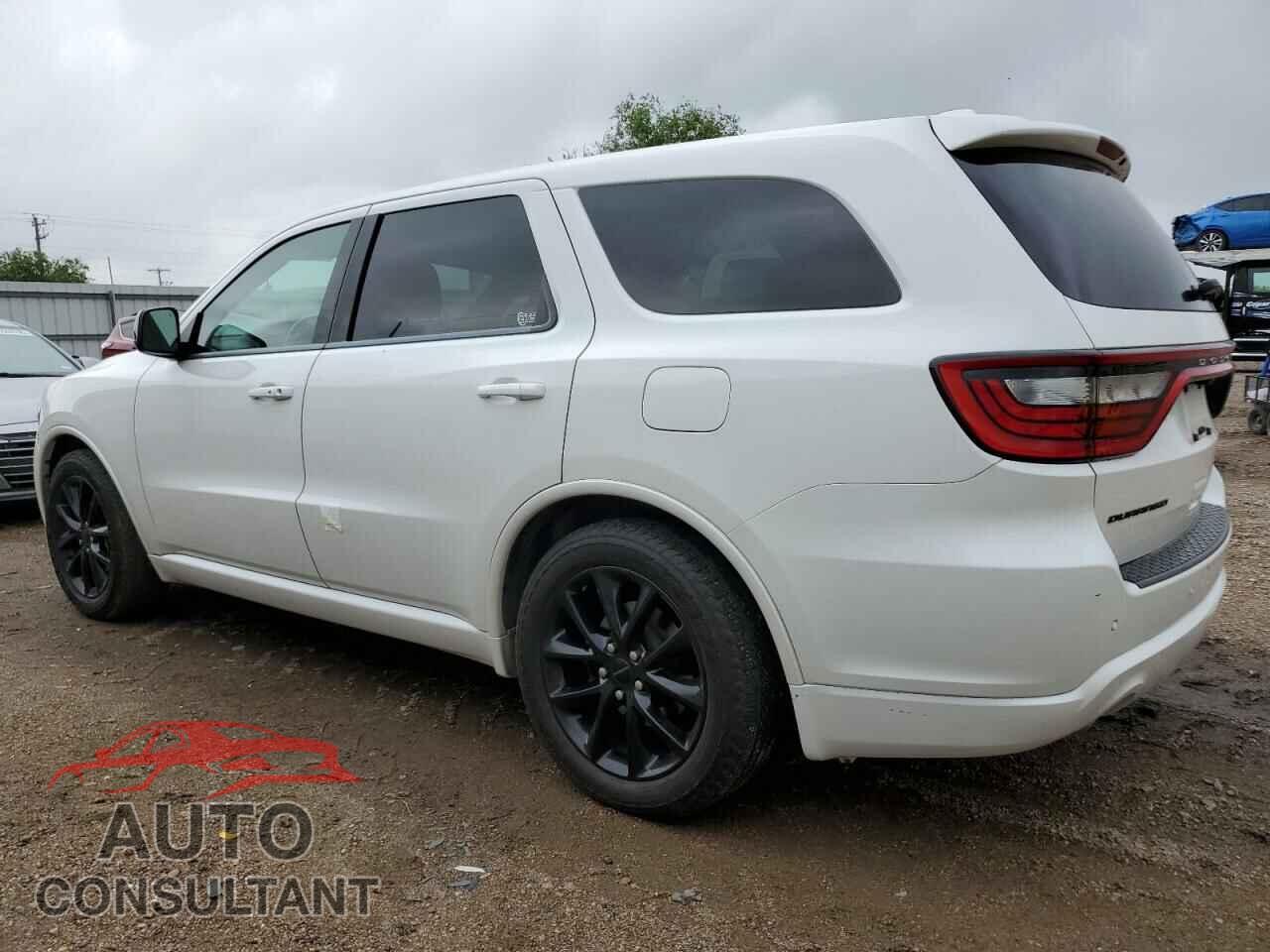 DODGE DURANGO 2018 - 1C4RDHAG5JC114355