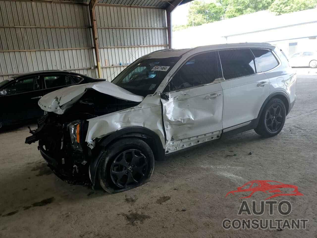 KIA TELLURIDE 2020 - 5XYP34HC2LG025380