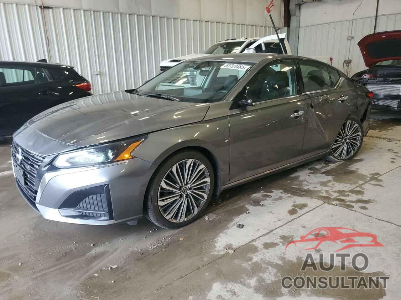 NISSAN ALTIMA 2023 - 1N4BL4EW4PN325368