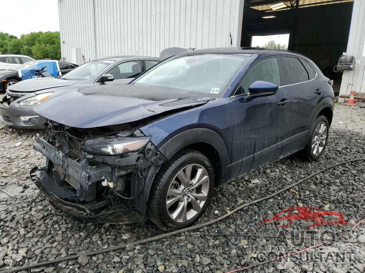 MAZDA CX30 2021 - 3MVDMBCL5MM212756