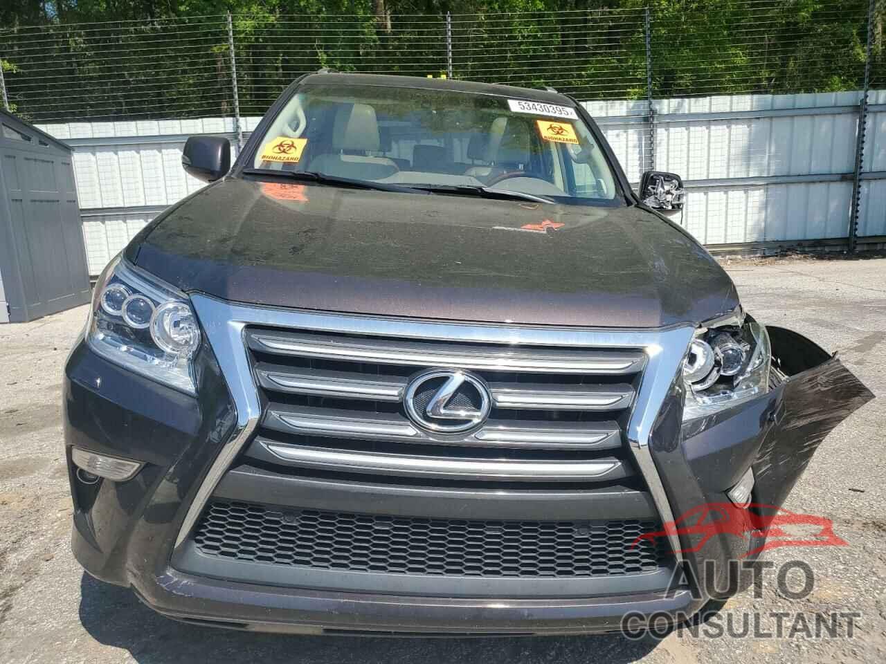 LEXUS GX 2016 - JTJBM7FX3G5133050