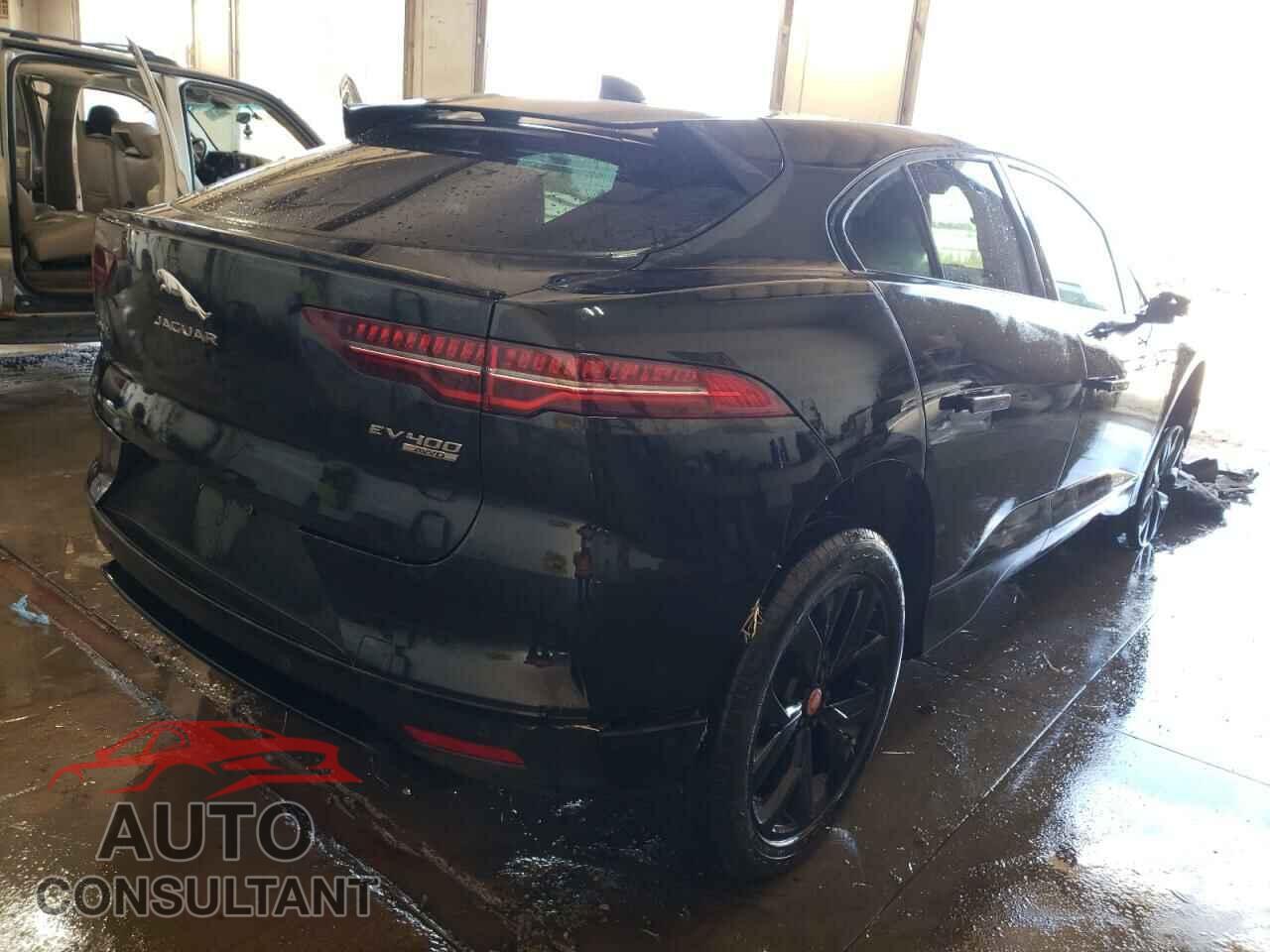 JAGUAR I-PACE 2019 - SADHC2S19K1F76735