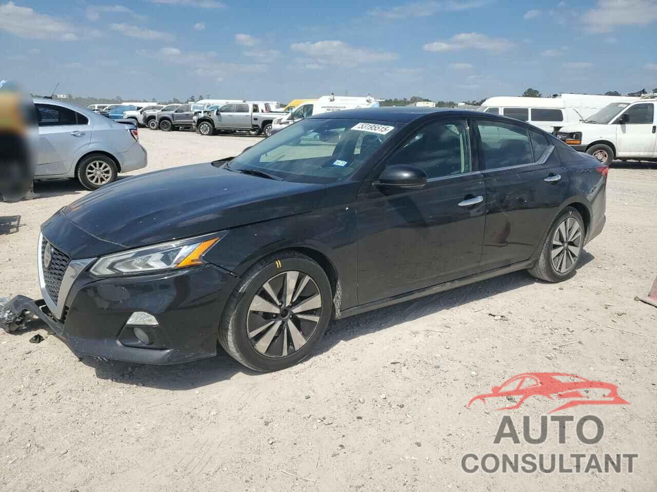 NISSAN ALTIMA 2020 - 1N4BL4EV2LC125599