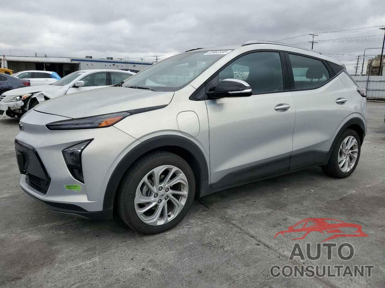 CHEVROLET BOLT 2023 - 1G1FY6S0XP4127367