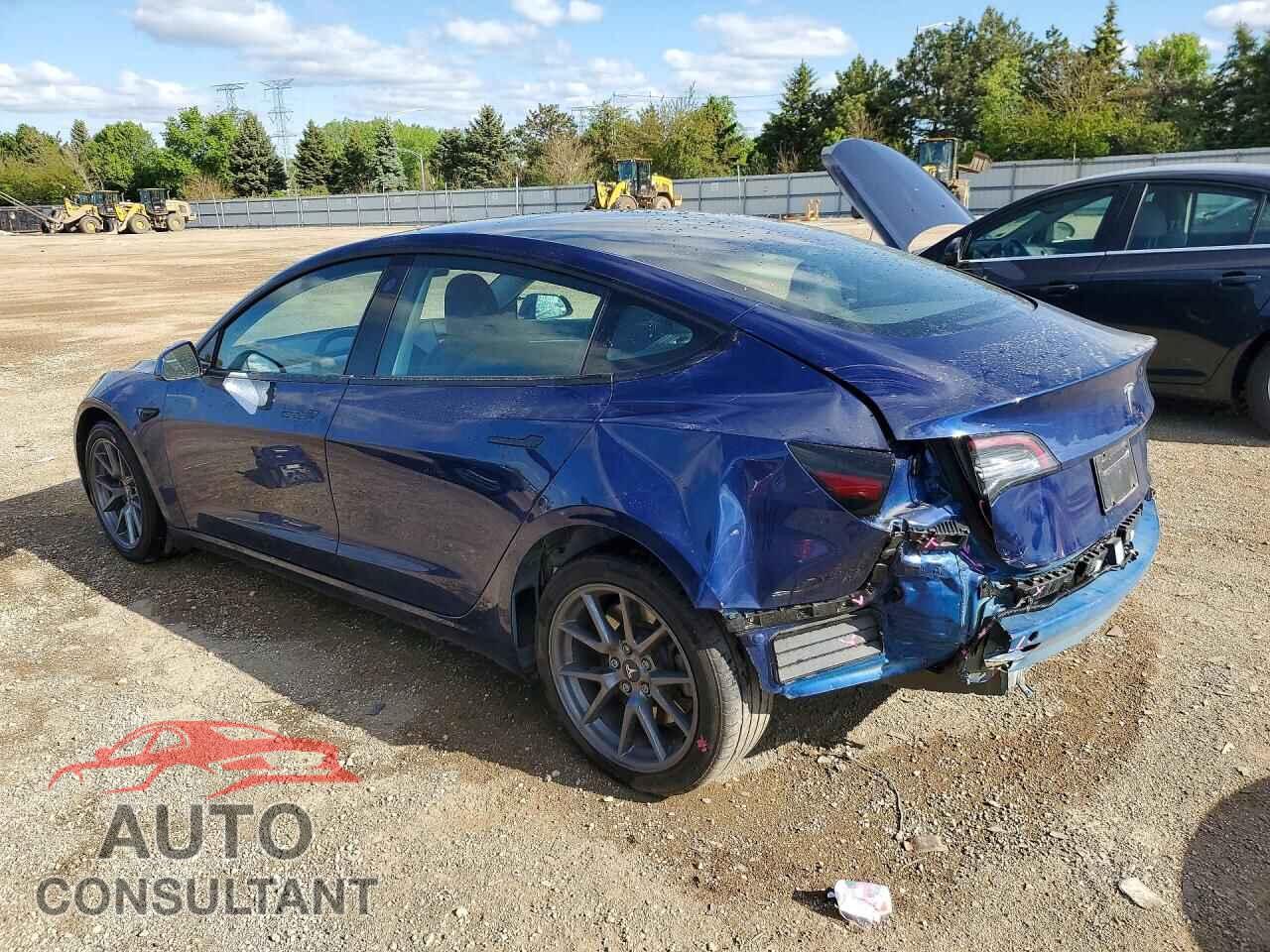 TESLA MODEL 3 2023 - 5YJ3E1EA2PF447138
