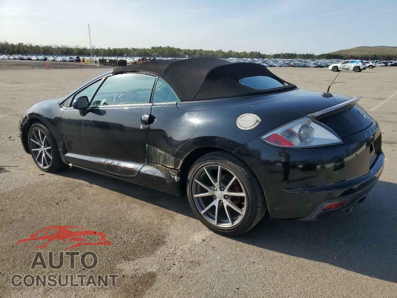 MITSUBISHI ECLIPSE 2011 - 4A37L5EF6BE008641