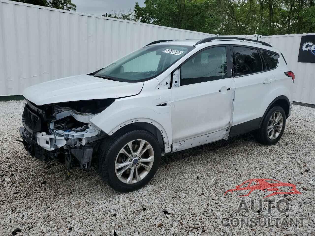 FORD ESCAPE 2019 - 1FMCU9HD2KUA94211