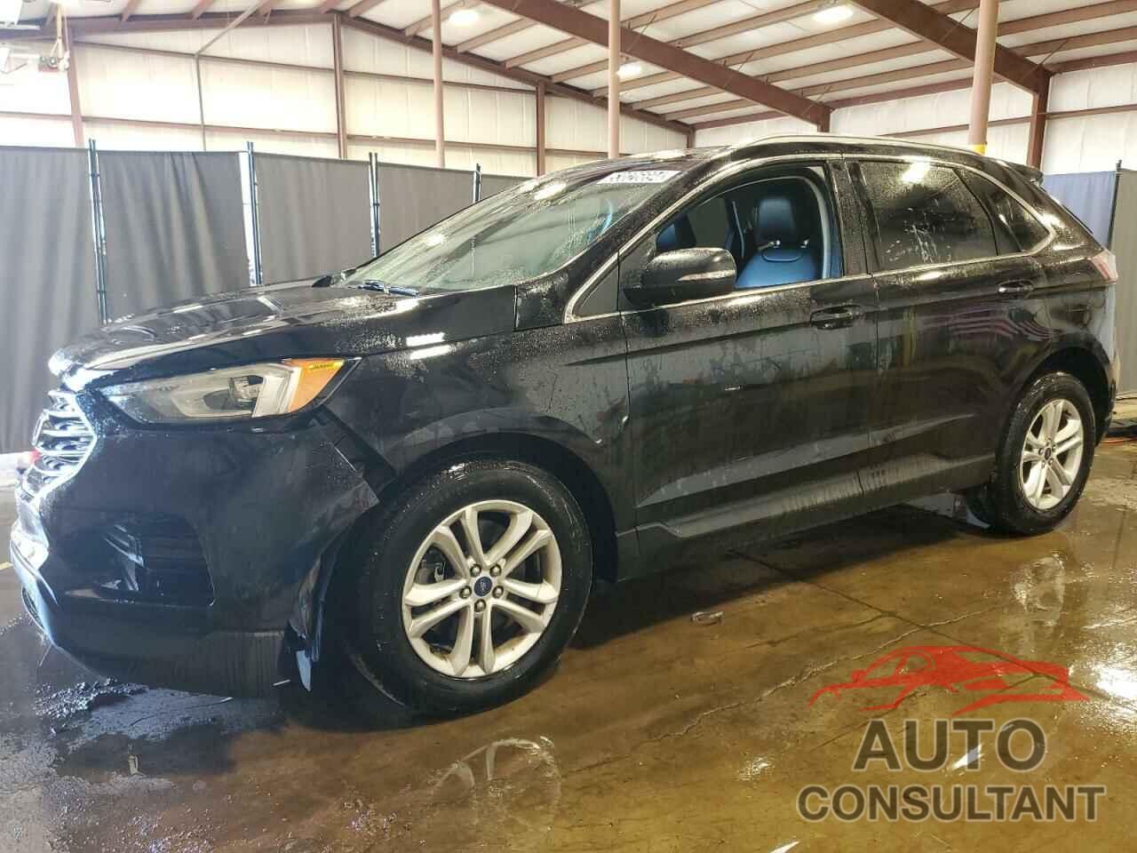 FORD EDGE 2020 - 2FMPK4J96LBA02928