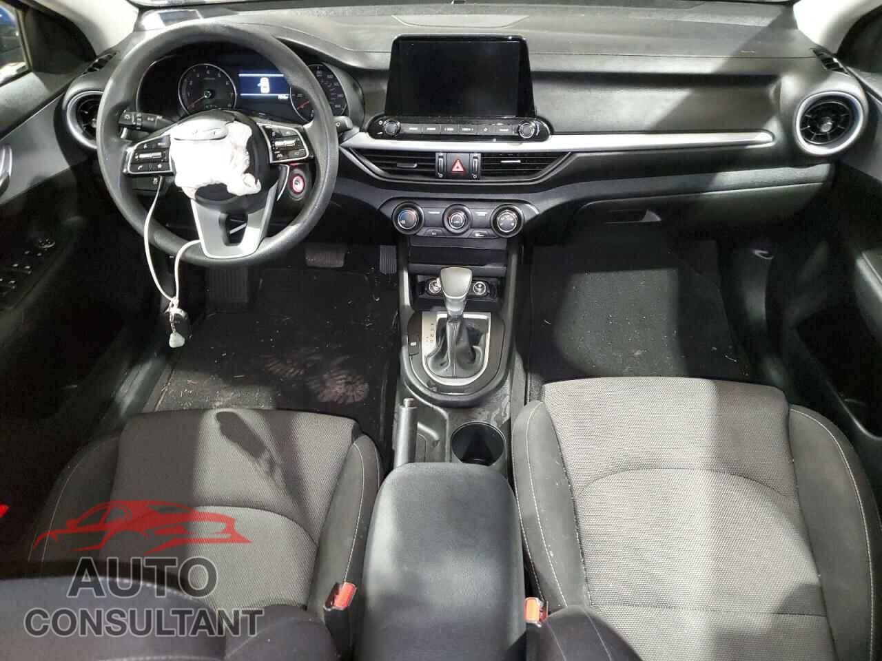 KIA FORTE 2023 - 3KPF24AD2PE682779