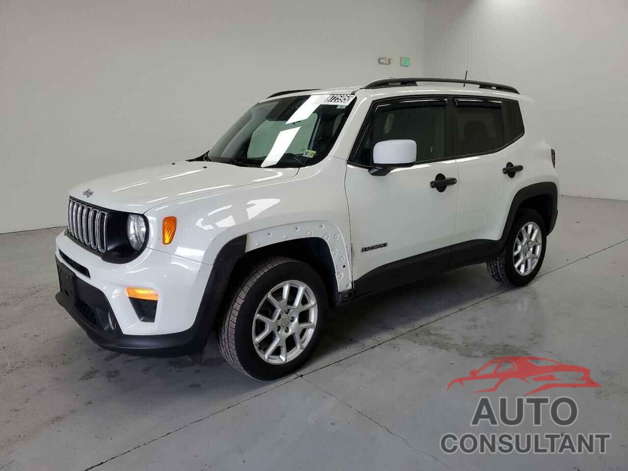 JEEP RENEGADE 2020 - ZACNJBBB5LPL92336