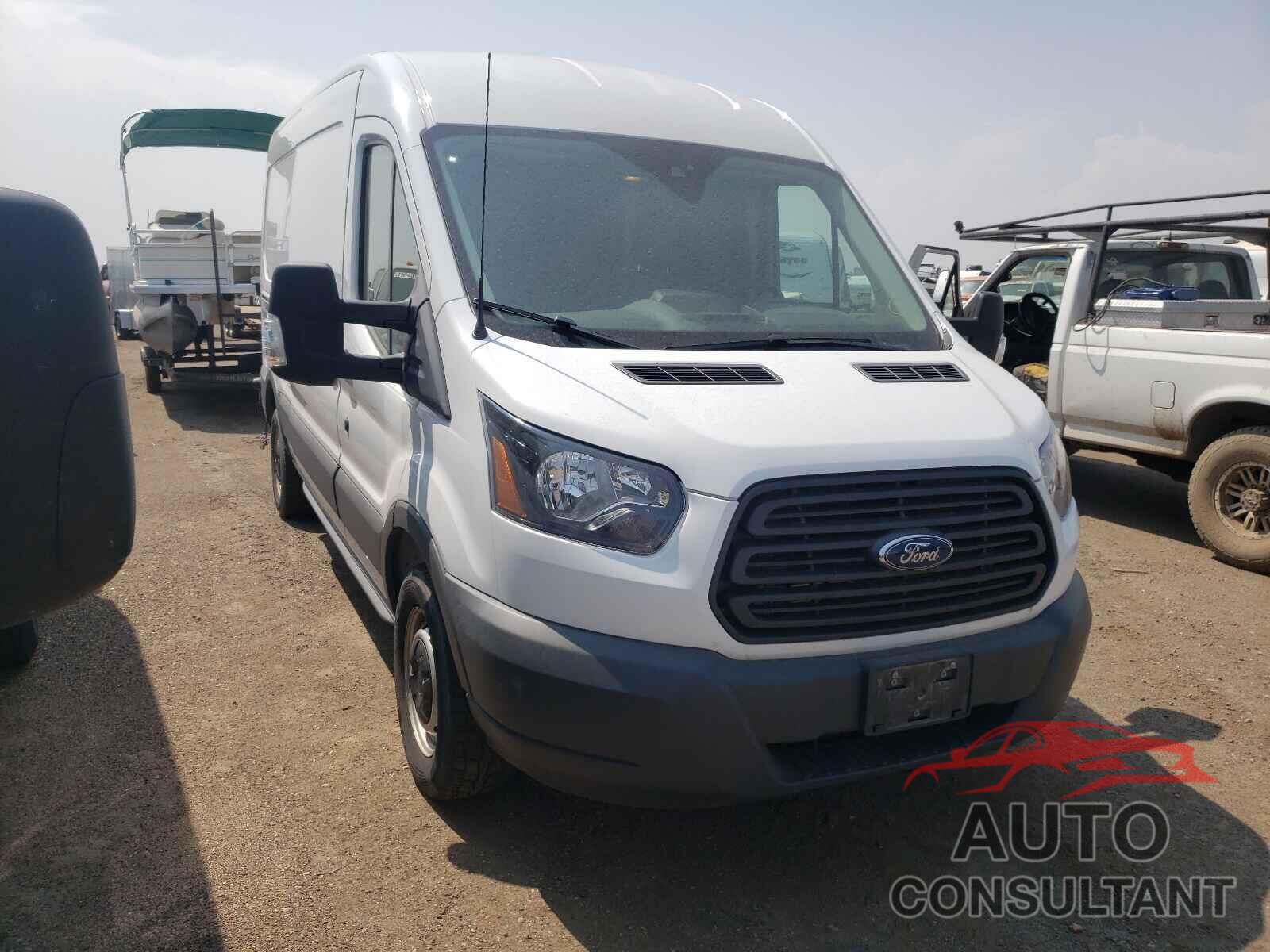 FORD TRANSIT CO 2018 - 1FTBW2CG4JKB24919