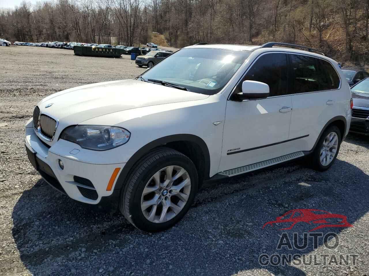 BMW X5 2013 - 5UXZV4C58D0G56994