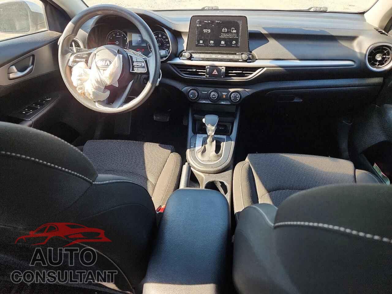 KIA FORTE 2020 - 3KPF24AD0LE193453