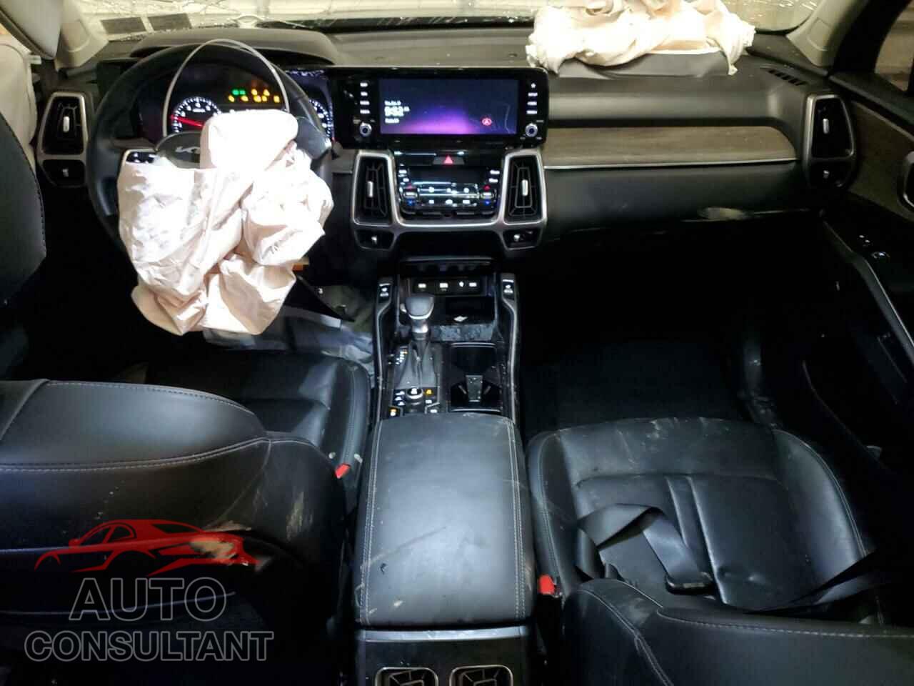 KIA SORENTO 2023 - 5XYRLDLC2PG219381