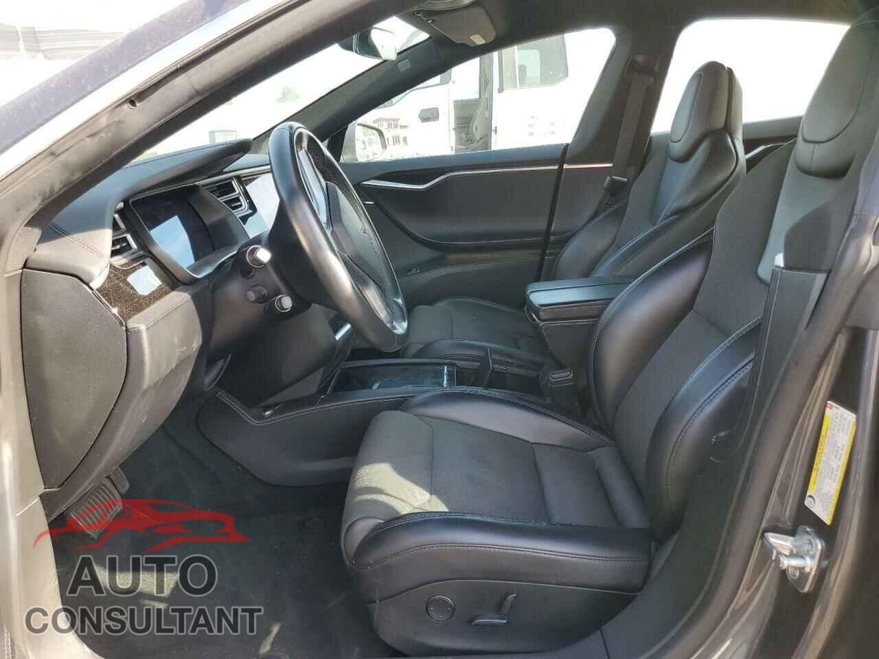 TESLA MODEL S 2018 - 5YJSA1E26JF246673