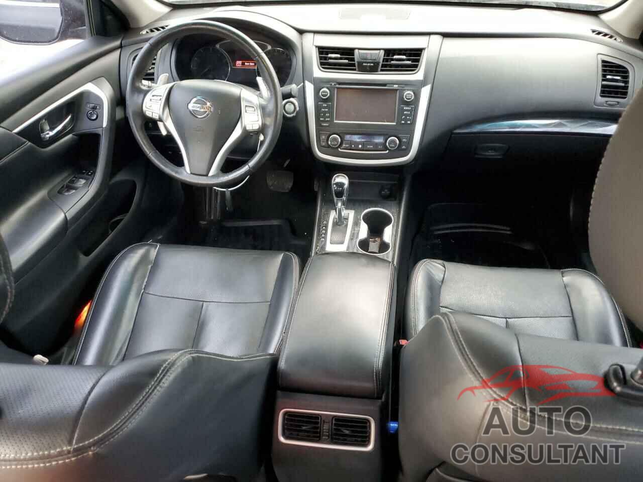 NISSAN ALTIMA 2016 - 1N4BL3AP0GC156437
