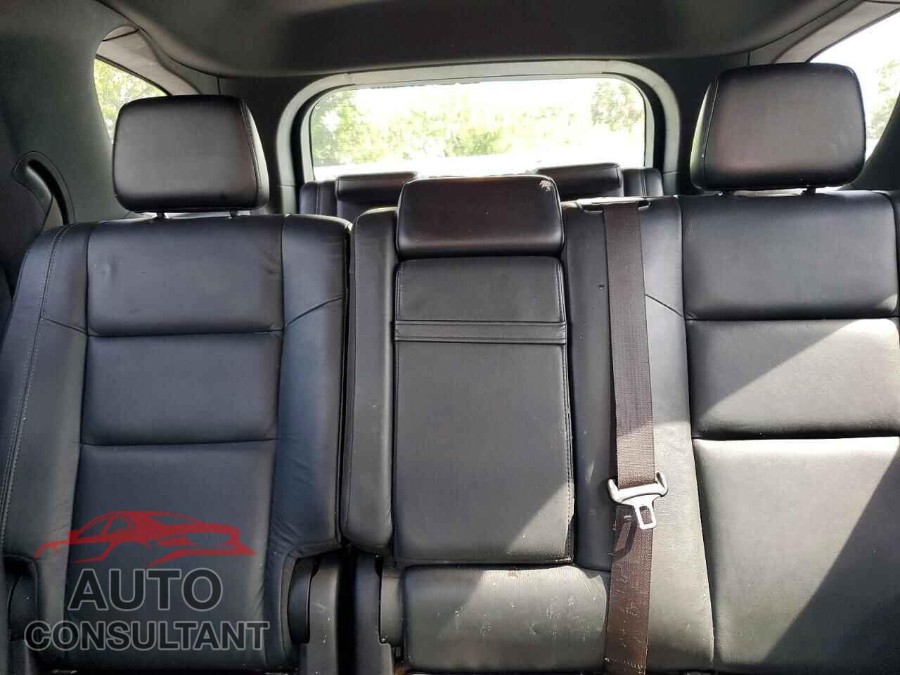DODGE DURANGO 2021 - 1C4RDJDG0MC696291