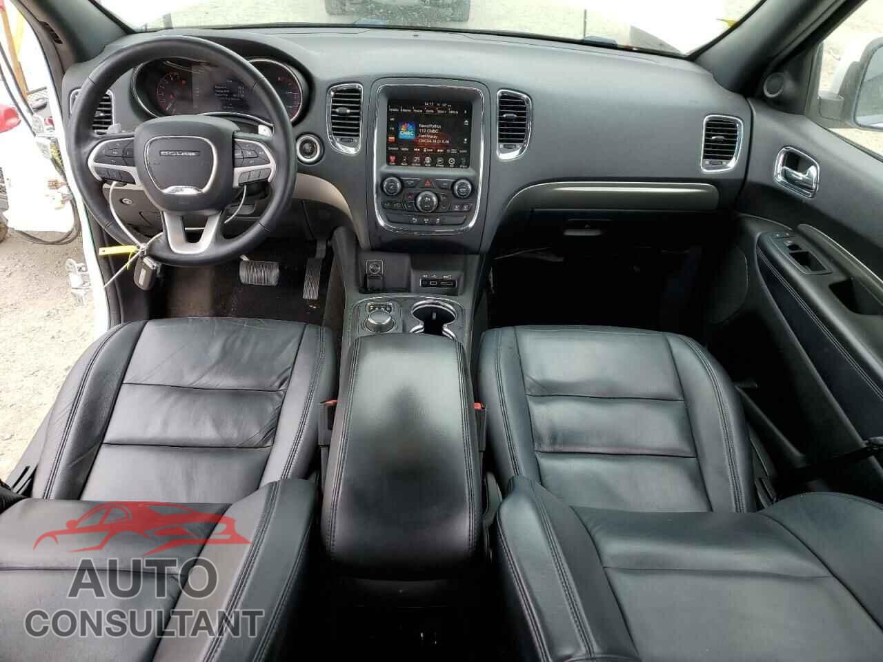 DODGE DURANGO 2015 - 1C4RDHDG0FC695010