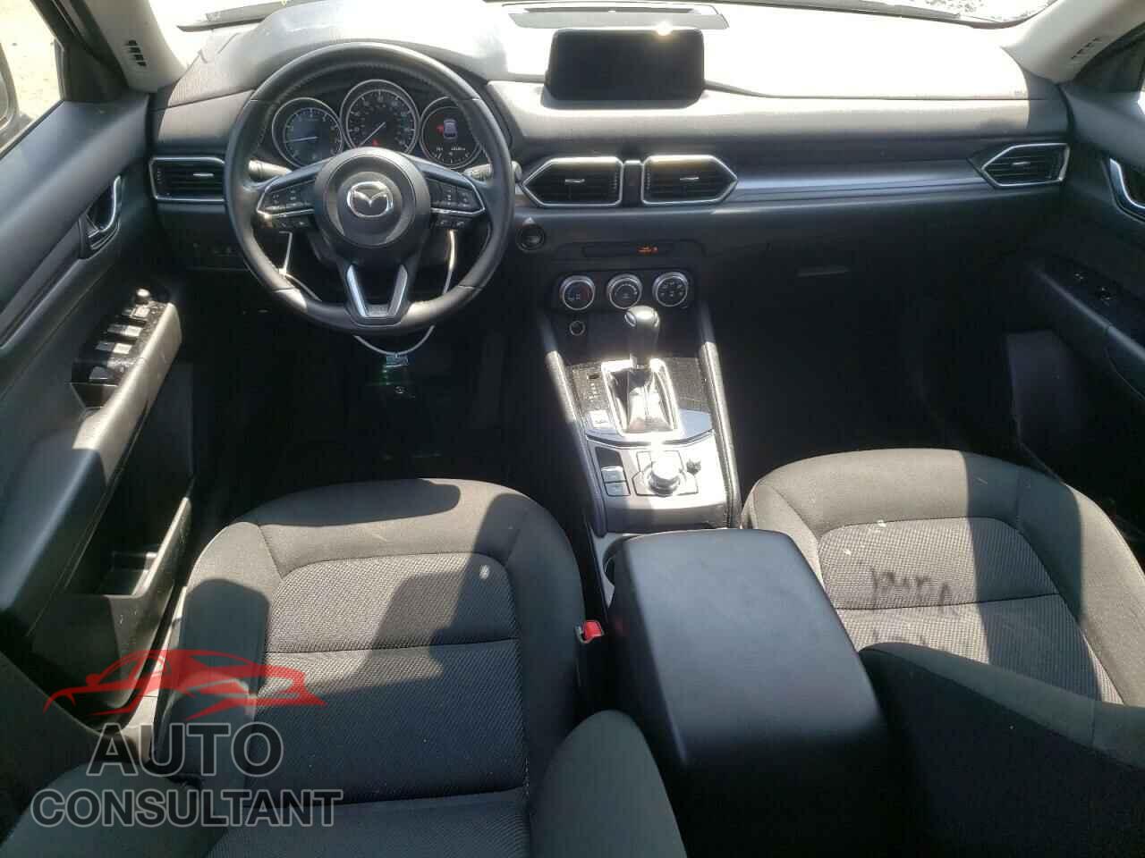 MAZDA CX-5 2020 - JM3KFBBM0L0784212