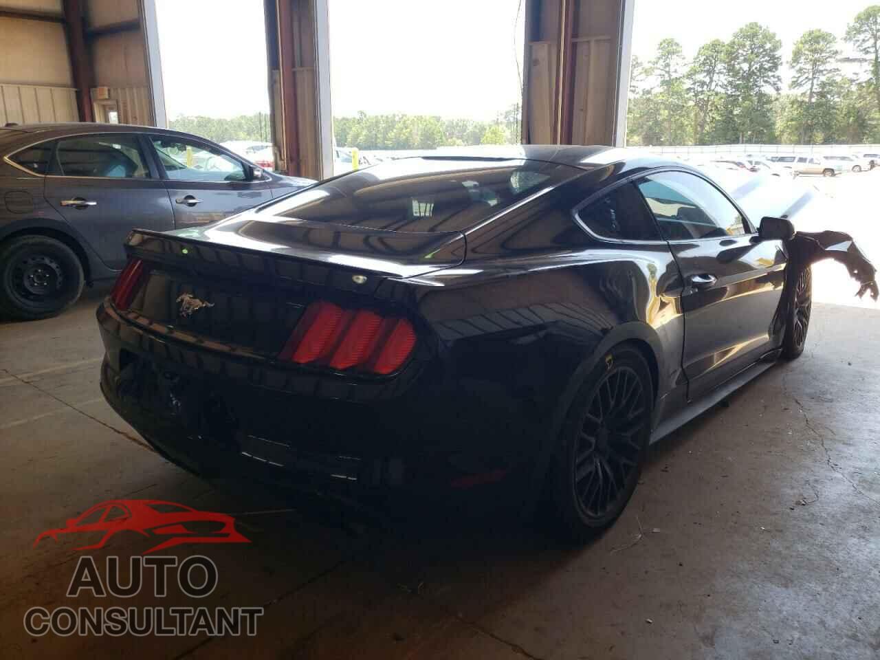 FORD MUSTANG 2016 - 1FA6P8TH4G5230276
