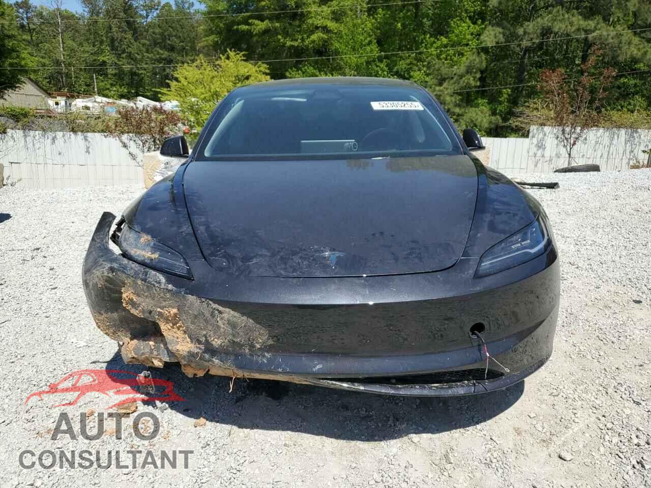 TESLA MODEL 3 2024 - 5YJ3E1EA1RF834301