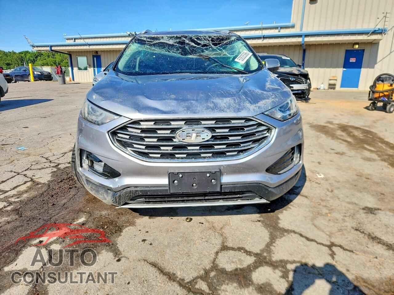 FORD EDGE 2020 - 2FMPK3J9XLBA42620