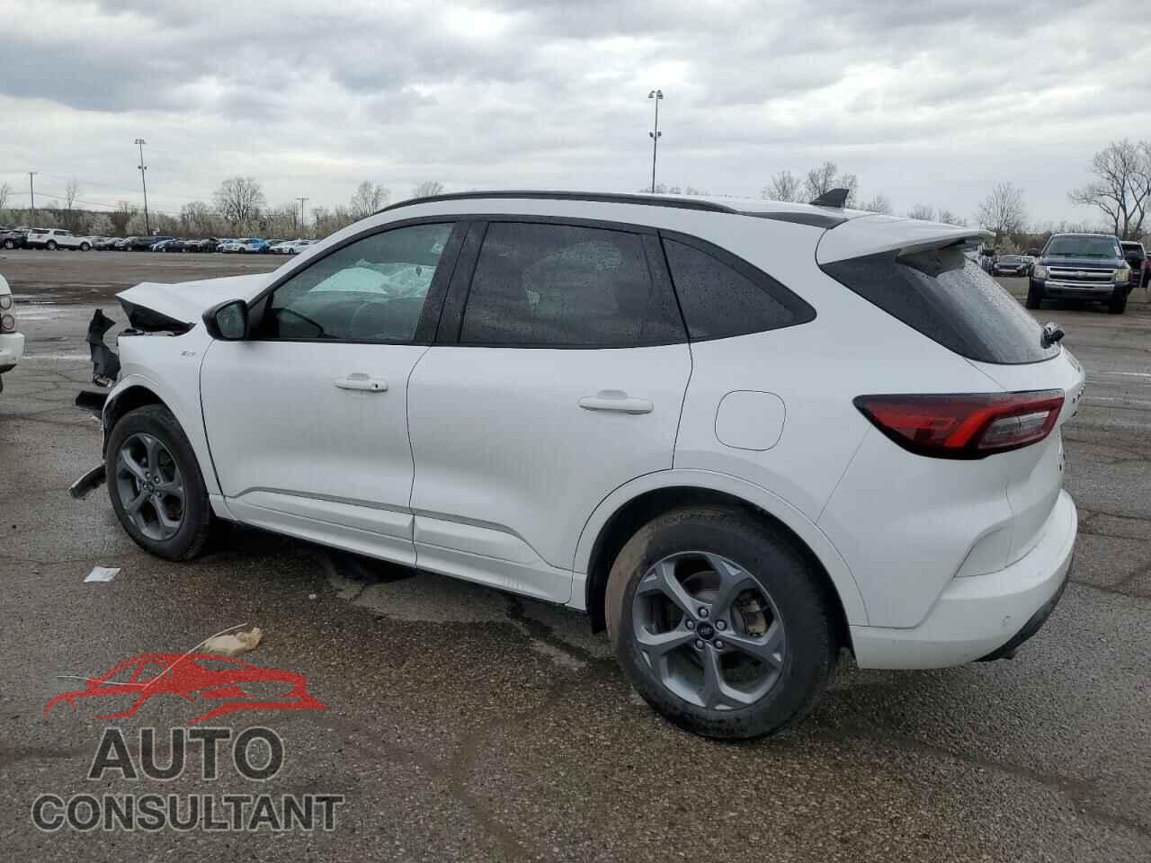 FORD ESCAPE ST 2023 - 1FMCU9MN4PUB09863
