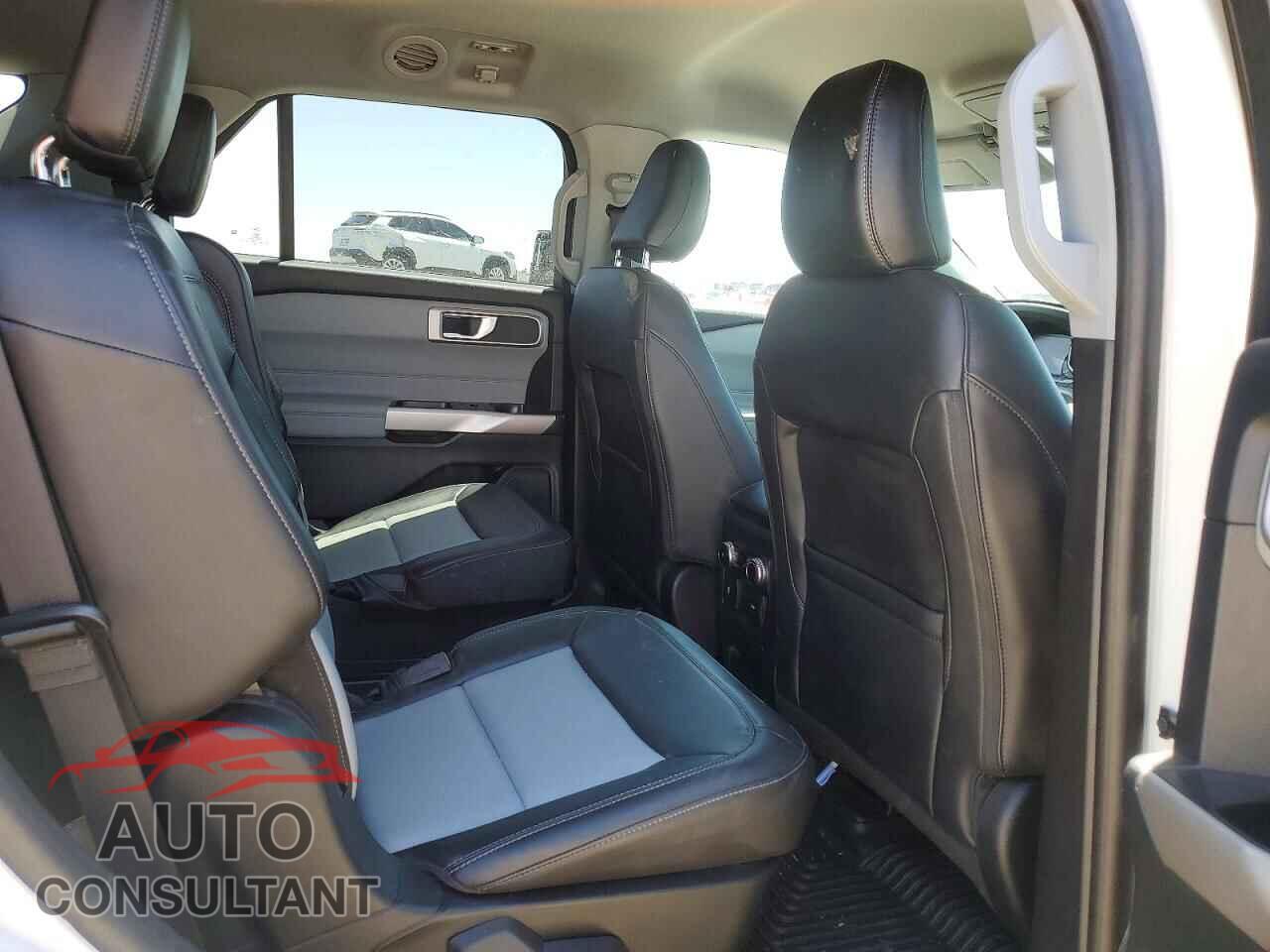 FORD EXPLORER 2023 - 1FMSK8DHXPGA65436