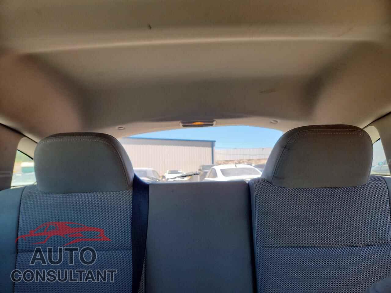 DODGE CALIBER 2012 - 1C3CDWDA1CD536626