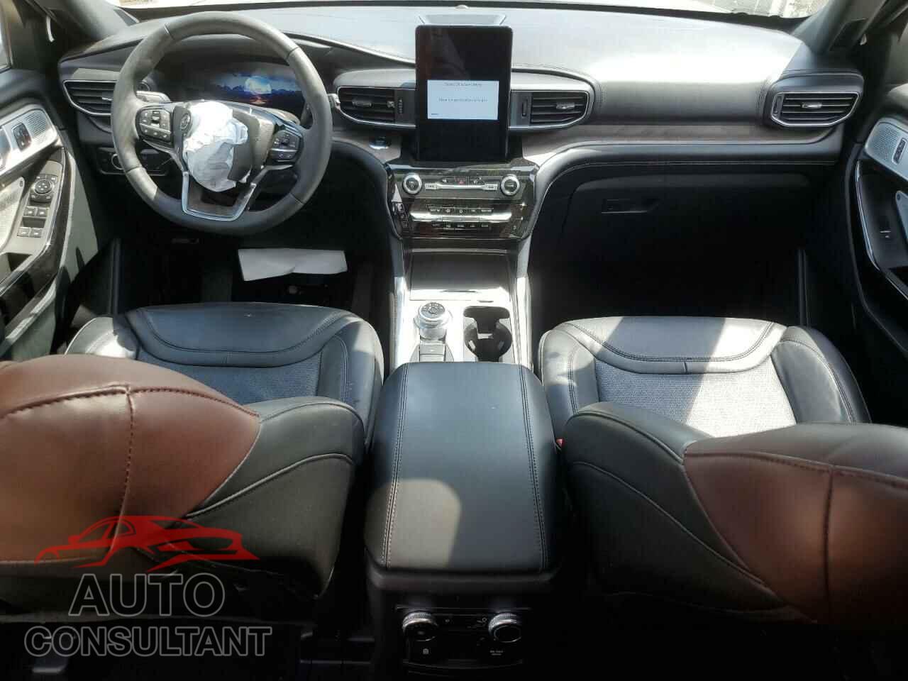 FORD EXPLORER 2023 - 1FM5K8HC8PGB47242