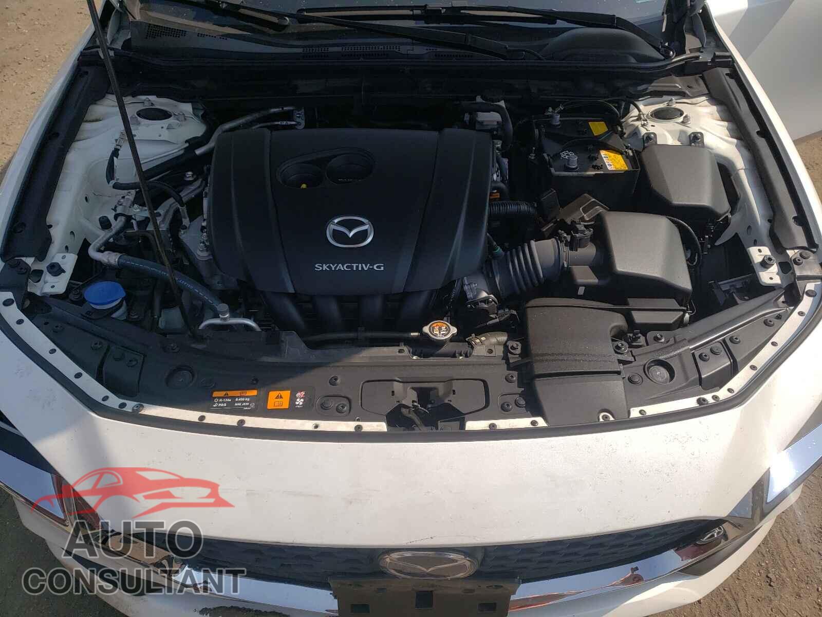 MAZDA 3 2020 - JM1BPACL7L1164022