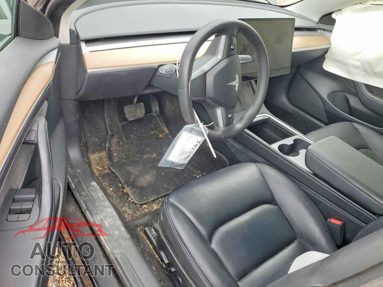 TESLA MODEL 3 2023 - 5YJ3E1EB5PF629120