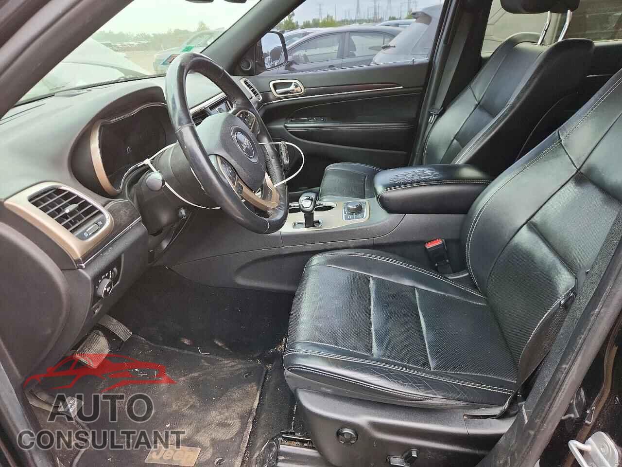 JEEP CHEROKEE 2014 - 1C4RJFBG7EC273380