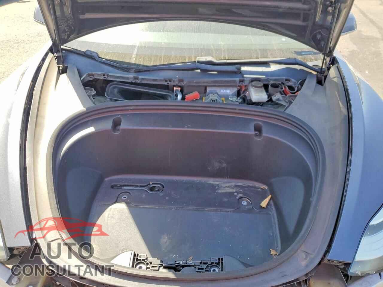 TESLA MODEL 3 2020 - 5YJ3E1EA8LF644079