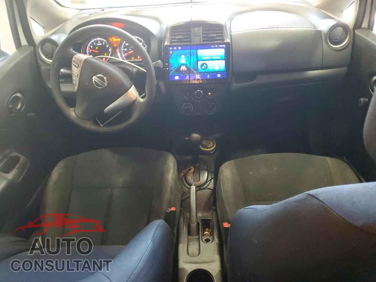 NISSAN VERSA 2016 - 3N1CE2CP7GL401399
