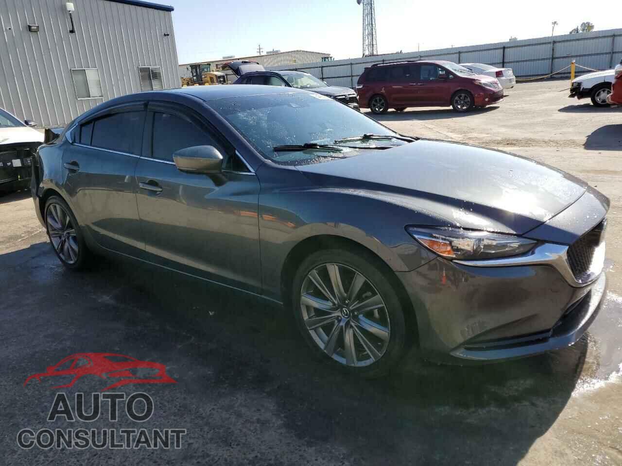 MAZDA 6 2020 - JM1GL1VM2L1526443