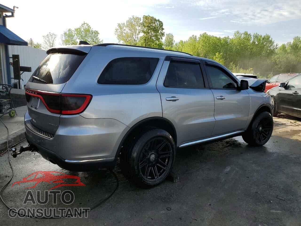 DODGE DURANGO 2015 - 1C4RDJDG2FC771723