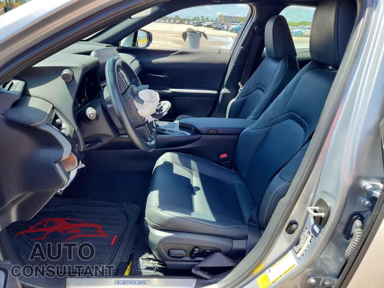 LEXUS UNKNOWN 2023 - JTHP6JBHXP2152371