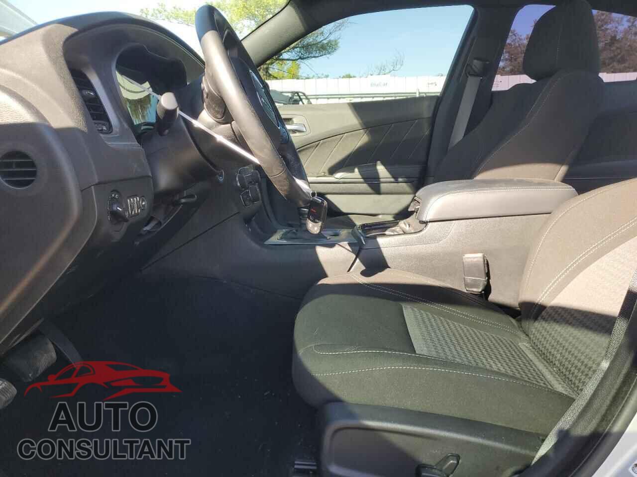 DODGE CHARGER 2023 - 2C3CDXJG7PH577267