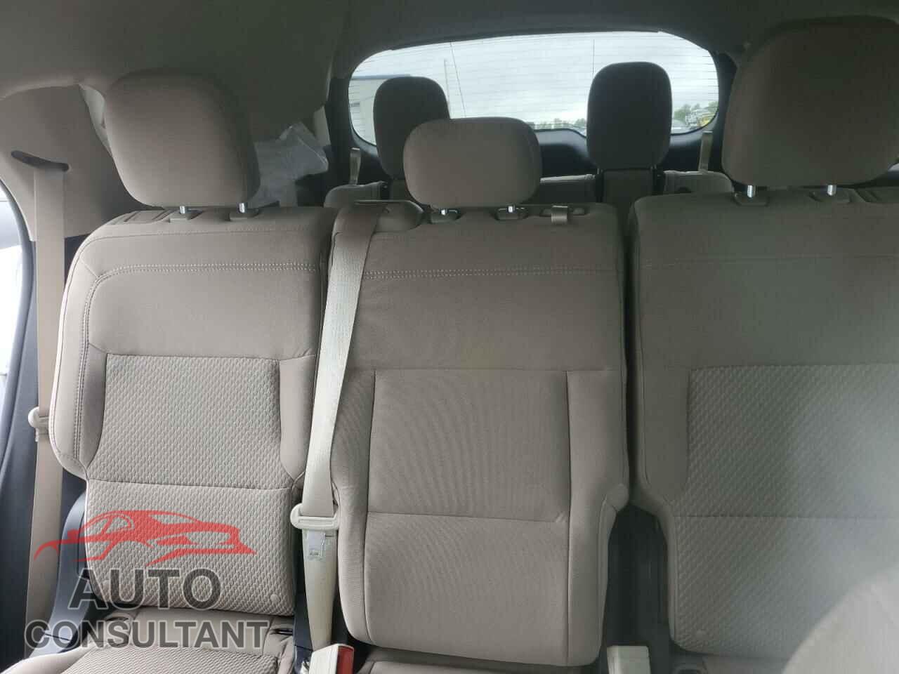 FORD EXPLORER 2023 - 1FMSK8BH9PGA84806
