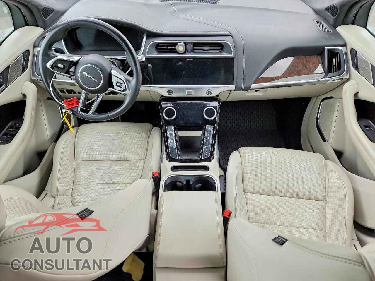 JAGUAR I-PACE 2019 - SADHD2S19K1F66011