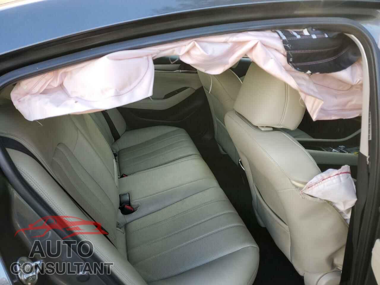 MAZDA 6 2021 - JM1GL1VM7M1613840