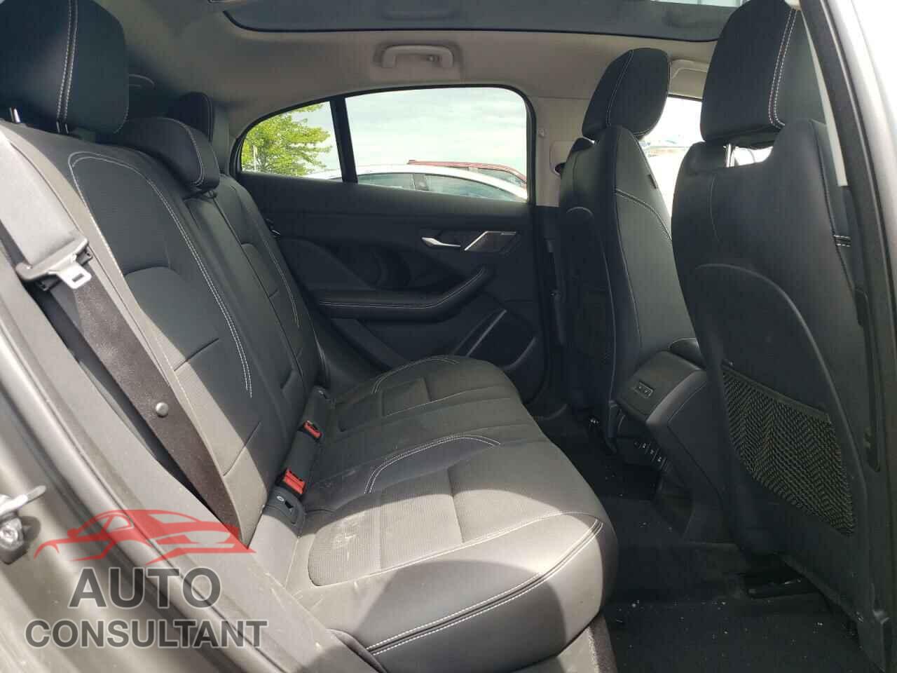 JAGUAR I-PACE 2020 - SADHC2S14L1F87370