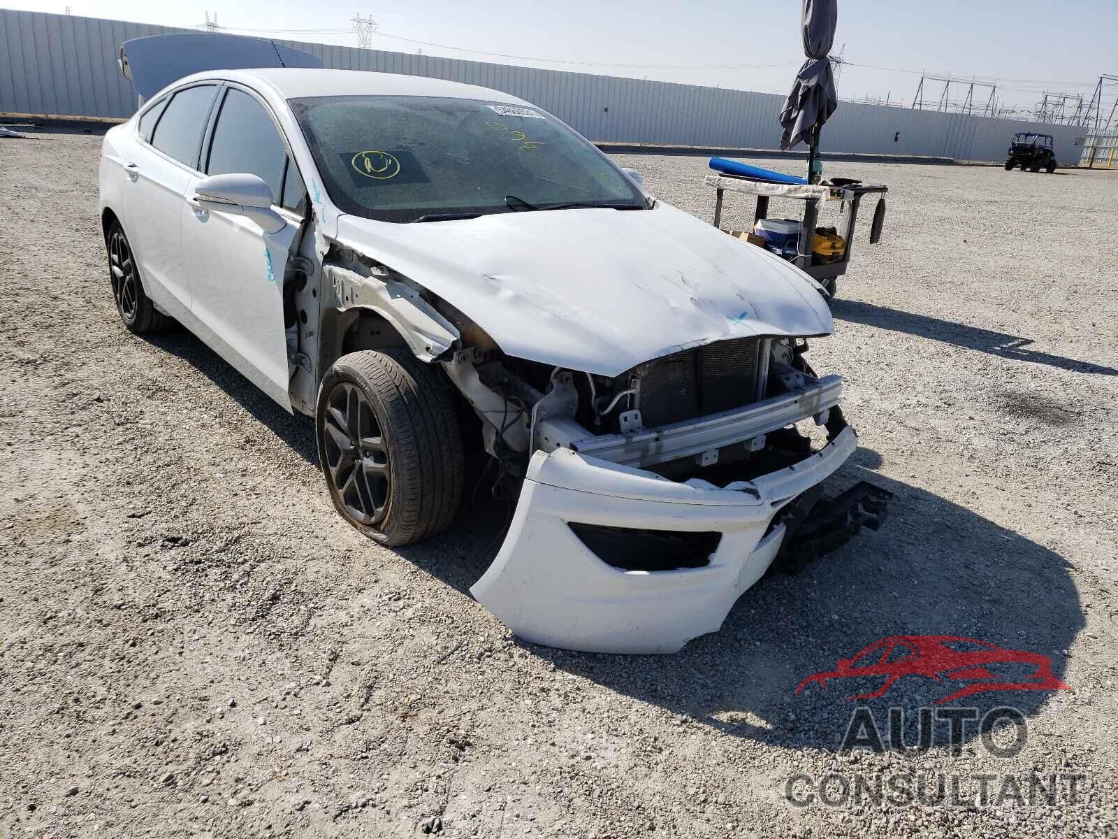 FORD FUSION 2016 - 3FA6P0H78GR202432