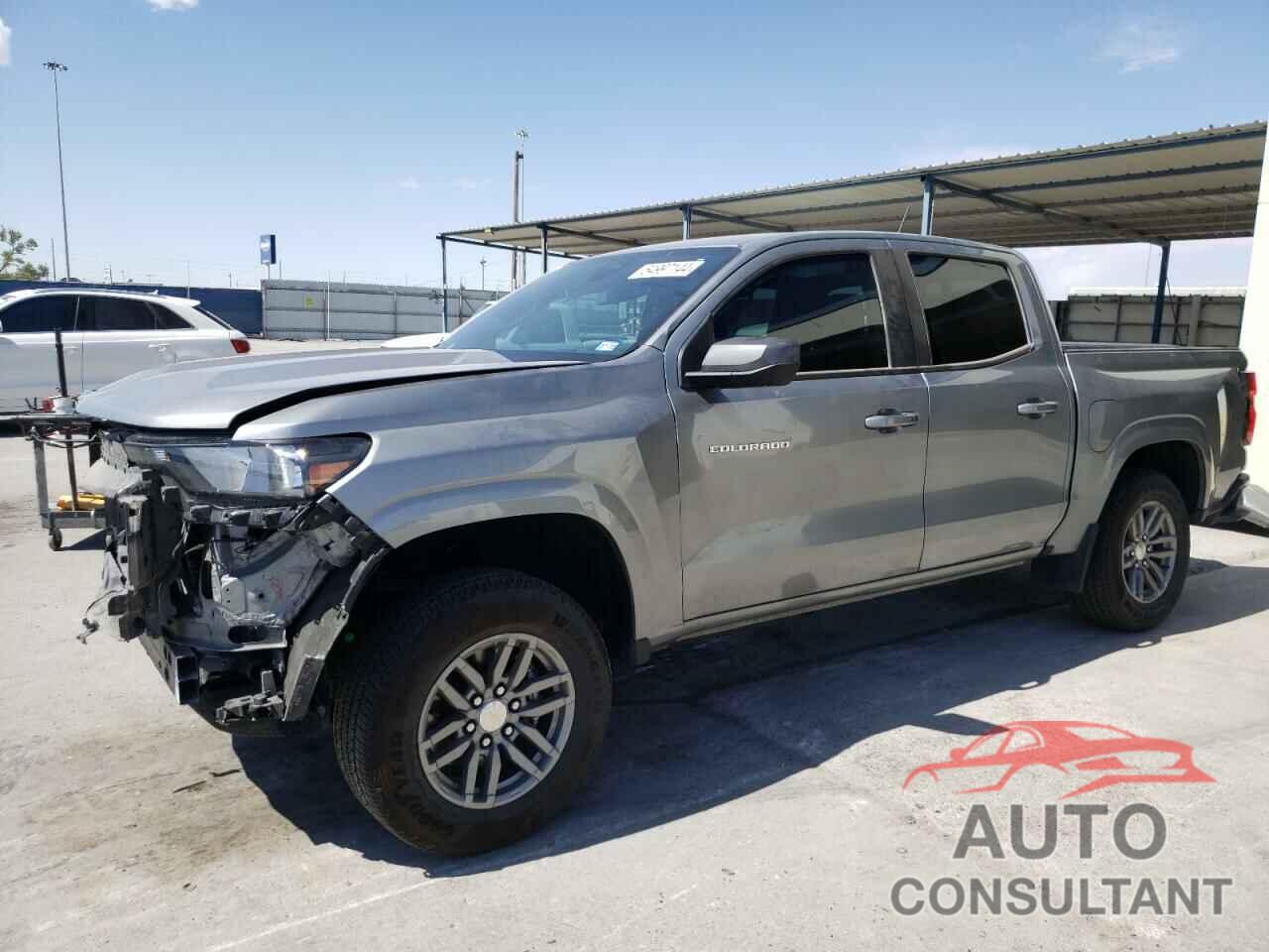 CHEVROLET COLORADO 2023 - 1GCPSCEK9P1205941