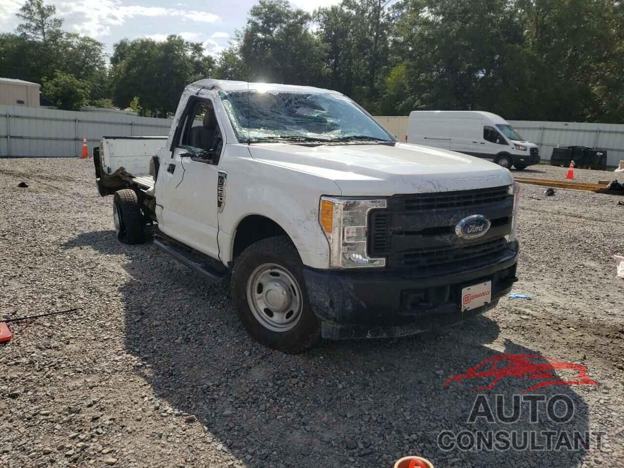 FORD F250 2017 - 1FTBF2A67HEF29708